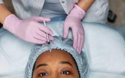 Toxina Botulínica: Mitos e Revelando Verdades